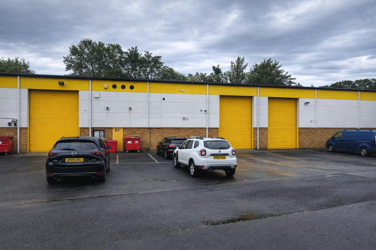 Capital Business Park, Cardiff